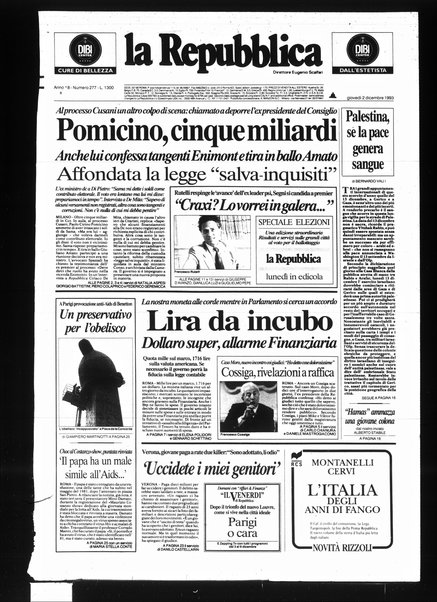 La repubblica